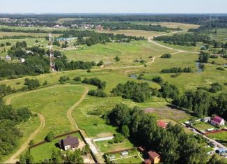 Продается участок, 6 сот., деревня Колтышево, деревня Колтышево, 21