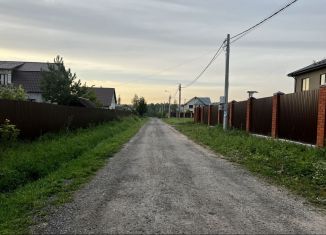 Продажа земельного участка, 8 сот., поселок Румянцево, Волоколамское шоссе