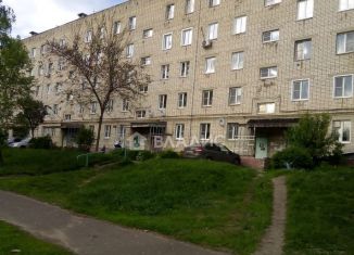 3-комнатная квартира на продажу, 59 м2, Тамбов, проезд Николая Островского, 6