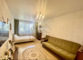 2-комнатная квартира на продажу, 46 м2, Борисоглебск, улица Терешковой, 16А