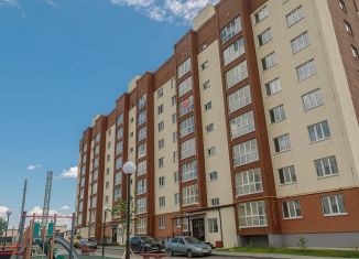 Продажа трехкомнатной квартиры, 69.7 м2, Пенза, Зеленодольская улица, 74