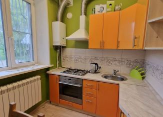 Продажа двухкомнатной квартиры, 44 м2, Куровское, Вокзальная улица, 3