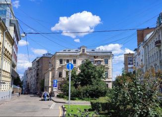 Продам трехкомнатную квартиру, 91.7 м2, Москва, Большой Казённый переулок, 1/2с1, Большой Казённый переулок