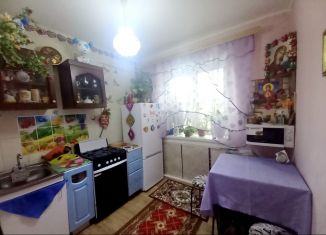 Продается однокомнатная квартира, 30.9 м2, рабочий посёлок Рязановский, Комсомольская улица, 25