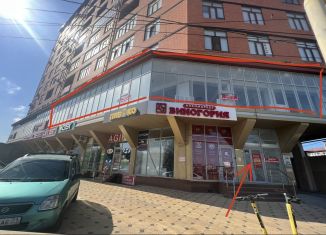 Сдаю помещение свободного назначения, 470 м2, Махачкала, улица Хаджи Булача, 26А, Ленинский район