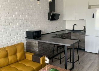 Сдам двухкомнатную квартиру, 65 м2, Уфа, улица Академика Сулейманова, 12