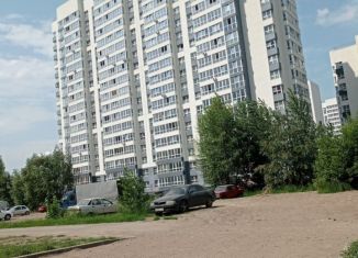 Продажа квартиры студии, 23.8 м2, Барнаул, улица Солнечная Поляна, 94к2