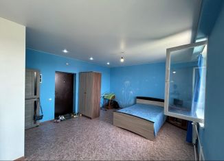 Продается квартира студия, 35 м2, Шелехов, микрорайон Центральный, 9