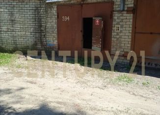 Гараж на продажу, Ульяновская область, улица 12 Сентября, 122с1