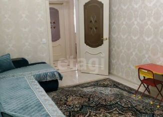 Двухкомнатная квартира на продажу, 67 м2, Дагестан, улица Айвазовского, 6