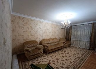 Аренда 3-комнатной квартиры, 64 м2, Гудермес, проспект А. Кадырова, 4