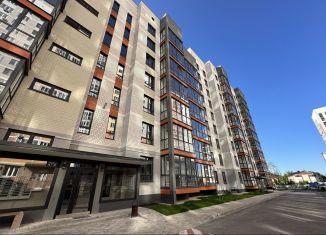 Продажа трехкомнатной квартиры, 103.5 м2, Брянск