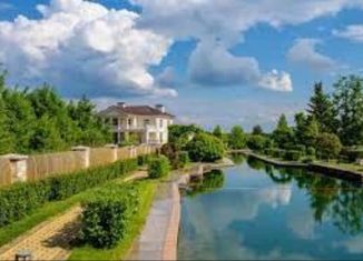 Продается участок, 15 сот., коттеджный поселок Миллениум Парк