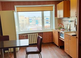 Сдам в аренду однокомнатную квартиру, 30 м2, Петропавловск-Камчатский, улица Тушканова