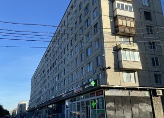 Продается однокомнатная квартира, 30.1 м2, Санкт-Петербург, Невский район, проспект Большевиков