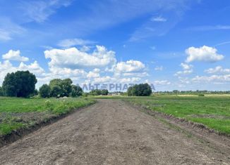 Участок на продажу, 9.2 сот., деревня Луговая Слобода, Центральная улица