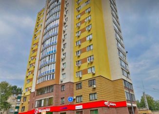 3-комнатная квартира на продажу, 104 м2, Липецк, Тамбовская улица, 6