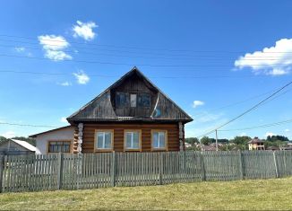 Продаю дом, 140.2 м2, село Иглино, улица Якутова, 14