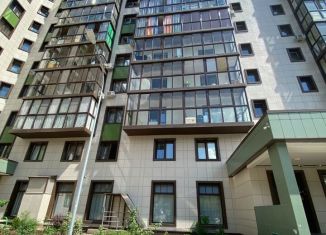 Продажа трехкомнатной квартиры, 61.6 м2, деревня Пирогово, улица Ильинского, 4к1