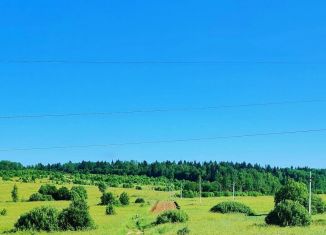 Продажа земельного участка, 6.2 сот., деревня Леоново