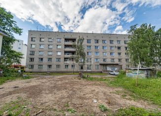 Продам комнату, 17.6 м2, Петрозаводск, Волховская улица, 4А, район Зарека