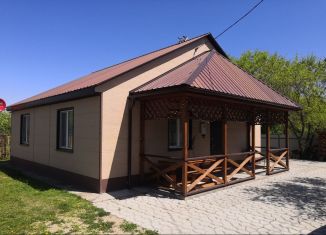 Сдача в аренду дома, 80 м2, Амурская область