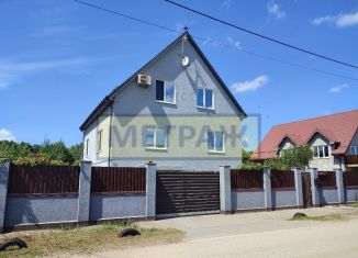 Продажа дома, 277 м2, Калининградская область, улица Лапшина, 25