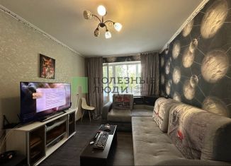 Продается двухкомнатная квартира, 47 м2, Ярославль, проспект Дзержинского, 40, Дзержинский район