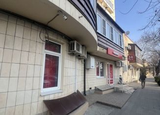 Продаю торговую площадь, 108 м2, Анапа, Крымская улица, 186А