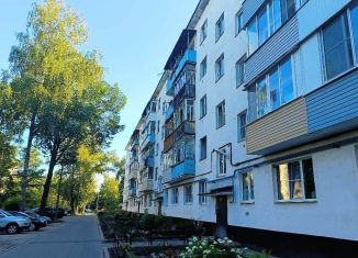 Продается двухкомнатная квартира, 45.2 м2, Новгородская область, улица Зелинского, 28