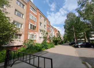 Продажа 2-комнатной квартиры, 51.6 м2, Ярославль, улица Некрасова, 9, Кировский район