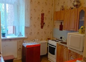 Продажа 2-ком. квартиры, 53 м2, Железногорск, проспект Курчатова, 56