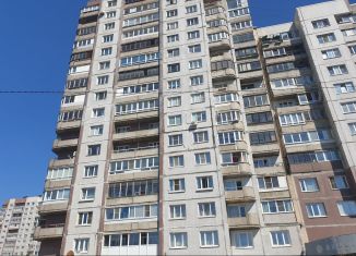 Двухкомнатная квартира на продажу, 54 м2, Санкт-Петербург, Бухарестская улица, 116к1, Фрунзенский район