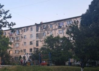 1-ком. квартира на продажу, 20 м2, Новороссийск, улица Видова, 186