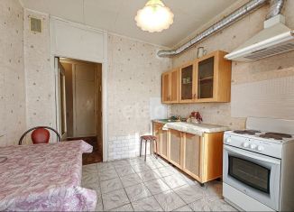 Сдается двухкомнатная квартира, 52 м2, Новосибирск, улица В. Высоцкого, 39, молодёжный ЖК Восточный