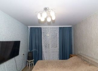 Продается трехкомнатная квартира, 63.8 м2, Тюменская область, Волгоградская улица, 15