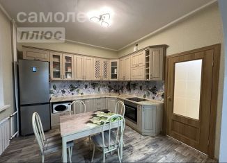 2-комнатная квартира на продажу, 70.7 м2, Курская область, проспект Анатолия Дериглазова, 33