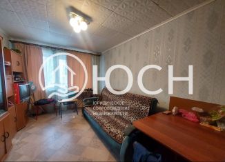 3-комнатная квартира на продажу, 58.6 м2, Ленинградская область, улица 7-й Армии, 27