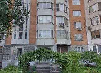 Аренда однокомнатной квартиры, 40 м2, Москва, Международная улица, Международная улица
