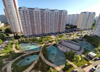 Продажа 3-комнатной квартиры, 83 м2, Москва, улица Бианки, 4к1