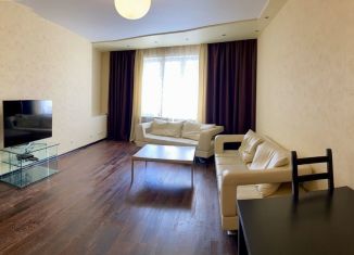 2-комнатная квартира на продажу, 66.6 м2, Екатеринбург, улица Шевелёва, 1А, улица Шевелева