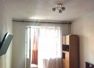 Сдам в аренду однокомнатную квартиру, 36 м2, деревня Марусино, Заречная улица, 11к4