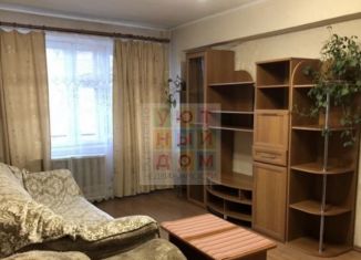 Сдаю 1-ком. квартиру, 31 м2, Архангельск, улица Кедрова, 38, Соломбальский округ