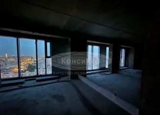 Продается трехкомнатная квартира, 141.5 м2, Москва, Мытная улица, 40к3, метро Серпуховская