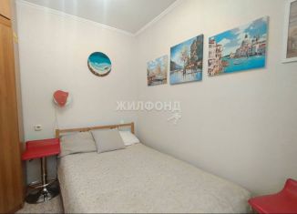 Продается двухкомнатная квартира, 45.4 м2, Новосибирская область, проспект Дзержинского, 17