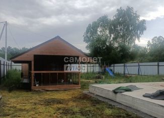 Продажа дачи, 18 м2, село Петровское, 46К-7042