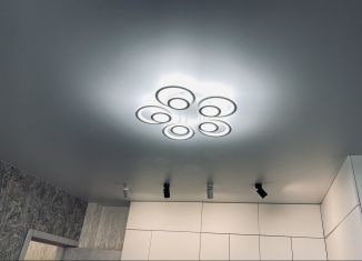 Сдаю 3-ком. квартиру, 69.9 м2, Тюмень, улица Николая Никитина, 4, ЖК Квартал 1964