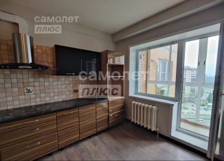 Продажа 3-комнатной квартиры, 90.6 м2, Воронеж, улица Шишкова, 107А