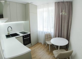 2-комнатная квартира на продажу, 45 м2, Хабаровский край, Владивостокская улица, 63