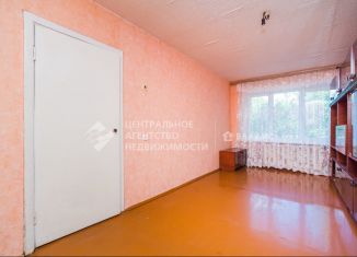 Продажа однокомнатной квартиры, 31 м2, Рязанская область, улица Цементников